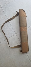 Afbeelding van Shotgun holster