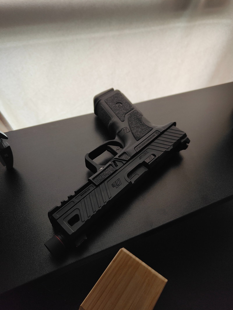 Image 1 for Nieuwe PTS Syndicate OZ-9 (G17) Standard