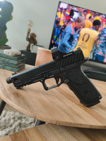 Image 2 for Nieuwe PTS Syndicate OZ-9 (G17) Standard