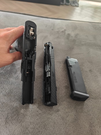 Image 3 for Nieuwe PTS Syndicate OZ-9 (G17) Standard