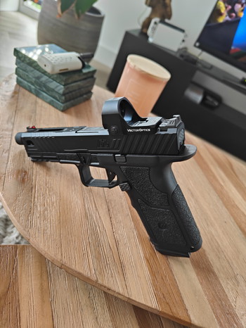 Image 4 for Nieuwe PTS Syndicate OZ-9 (G17) Standard