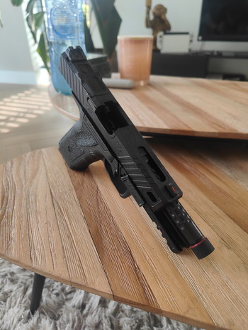 Image 5 for Nieuwe PTS Syndicate OZ-9 (G17) Standard