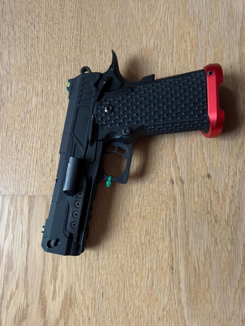 Image 3 for Novritsch SSP5 mit Zubehör