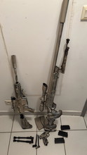Image for Réplique AR15 paintjob