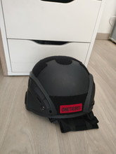 Afbeelding van One Tigris Tactical Helmet(Compatibel met DYE i5/i4 en vers gewassen!)