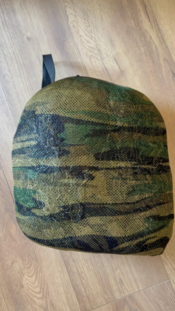 Image 4 for Arcturus Ghost Ghillie Suit - Woodland + extra Arcturus Ghillie Rifle Wrap