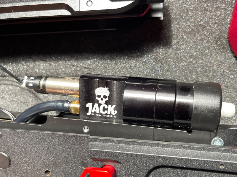 Imagen 1 de Polarstar Jack Engine inclusief FCU