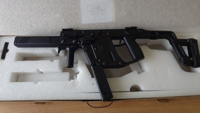 Image pour Krytac Kriss Vector GBB