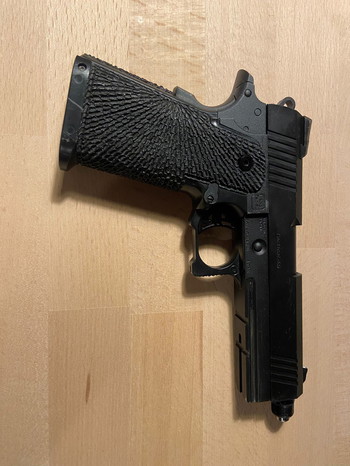 Image 3 for Hi-Capa 4.3 Sleeper build