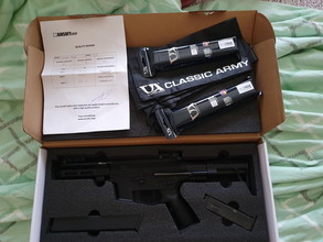 Image for Classic Army Nemesis X9