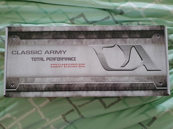 Image 3 for Classic Army Nemesis X9