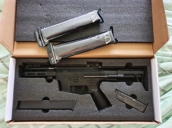 Image 4 for Classic Army Nemesis X9