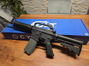 Image for VFC Colt M733 Commando GBBR