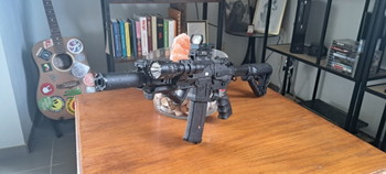 Image 2 for G&G CM16 SR-S 7