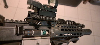 Bild 2 für G&G CM16 SR-S 7