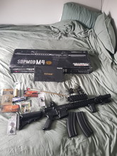 Image for TM NGRS Sopmod M4 DMR