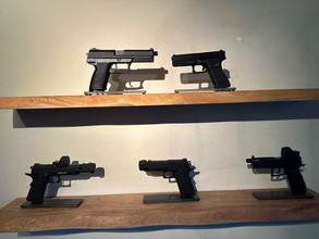 Image pour 5 stuks nieuw Hi-Capa