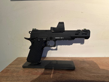 Afbeelding 2 van 5 stuks nieuw Hi-Capa