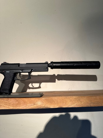 Afbeelding 3 van 5 stuks nieuw Hi-Capa