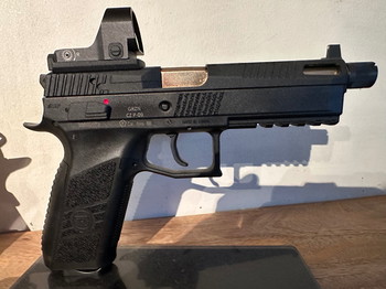 Afbeelding 4 van 5 stuks nieuw Hi-Capa