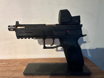 Afbeelding 5 van 5 stuks nieuw Hi-Capa