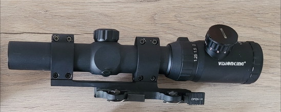 Bild für Scope