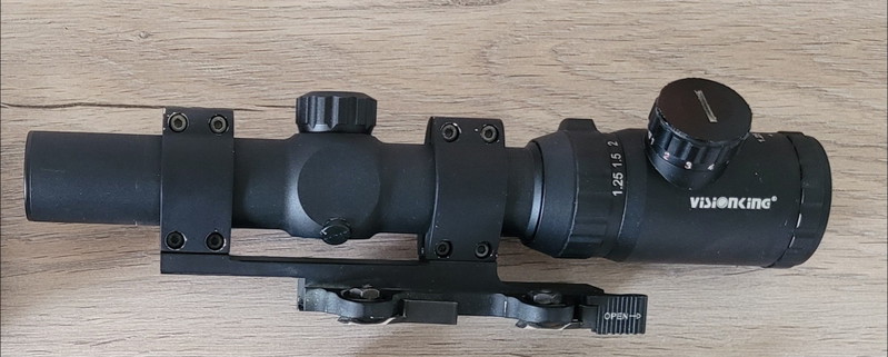 Image 1 for Scope