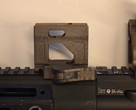 Image for Unity Fast Aimpoint Mount