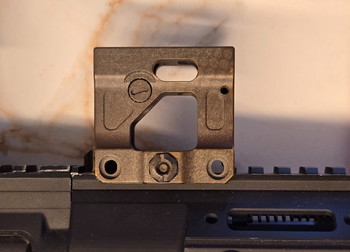 Image 3 for Unity Fast Aimpoint Mount