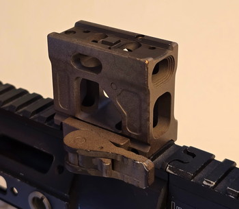 Bild 4 für Unity Fast Aimpoint Mount