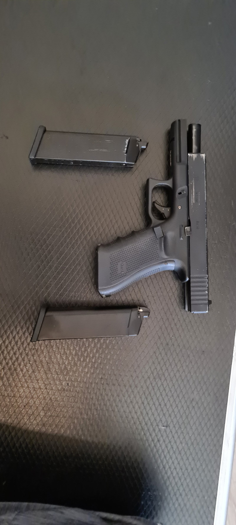 Image 1 for WE glock 17