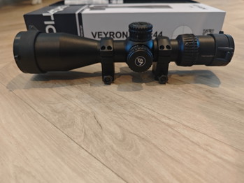 Image 2 for Richtkijker  Veyron  3-12x44  SFP  Vector Optics