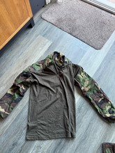 Afbeelding van Invader Gear kleding en plate carrier set maat M