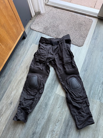 Image 3 pour Invader Gear kleding en plate carrier set maat M