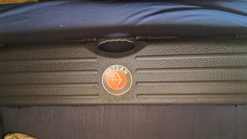 Image 3 for G&G CM16 raider met koffer