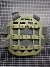 Imagen para BLACKHAWK - PORTE CUISSE RIGIDE