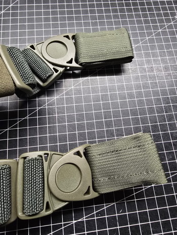 Image 4 pour BLACKHAWK - PORTE CUISSE RIGIDE