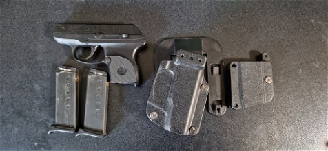 Image for Tokyo marui LCP