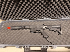 Image for MTW Billet Gen 1