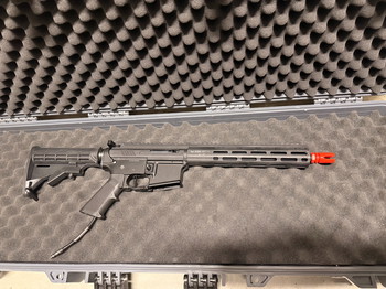 Image 2 for MTW Billet Gen 1