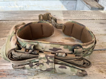 Image 2 for Warrior Assault systems PLB-riem MultiCam