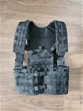 Image pour Condor Modular Chest Set (XXL vest voor grote jongens met zes ingebouwde M4/AK pouches)