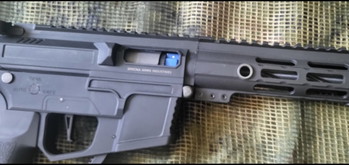 Bild 5 für SA X-series with Novritsch DSG gearbox