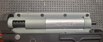 Bild 6 für SA X-series with Novritsch DSG gearbox