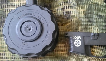 Bild 7 für SA X-series with Novritsch DSG gearbox