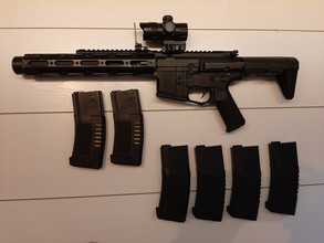 Bild für Ares Amoeba AM-013 + 2x Lipo's