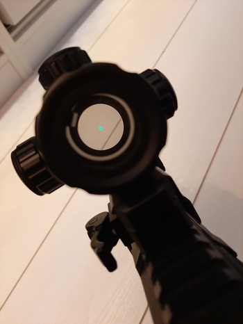 Bild 4 für Ares Amoeba AM-013 + 2x Lipo's