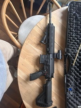 Image pour HK 416 Umarex