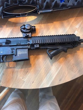 Image 3 for HK 416 Umarex