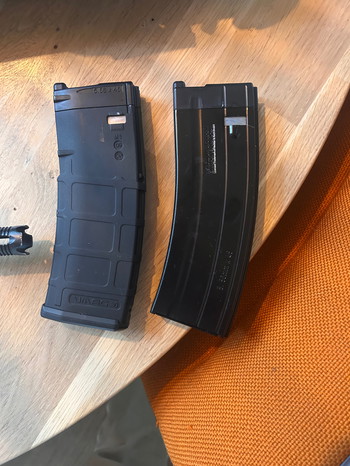 Image 4 for HK 416 Umarex